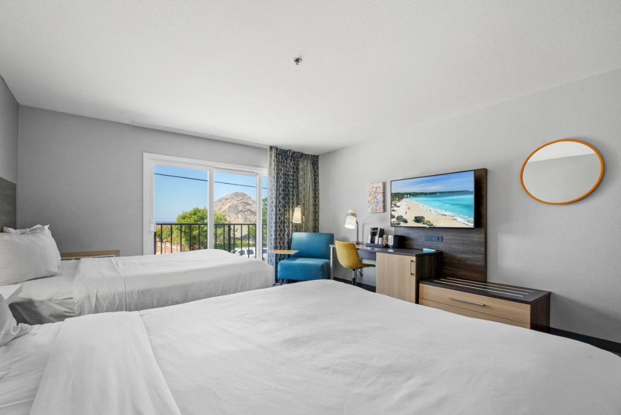 Hotel Avisa Downtown มอร์โรเบย์ ภายนอก รูปภาพ