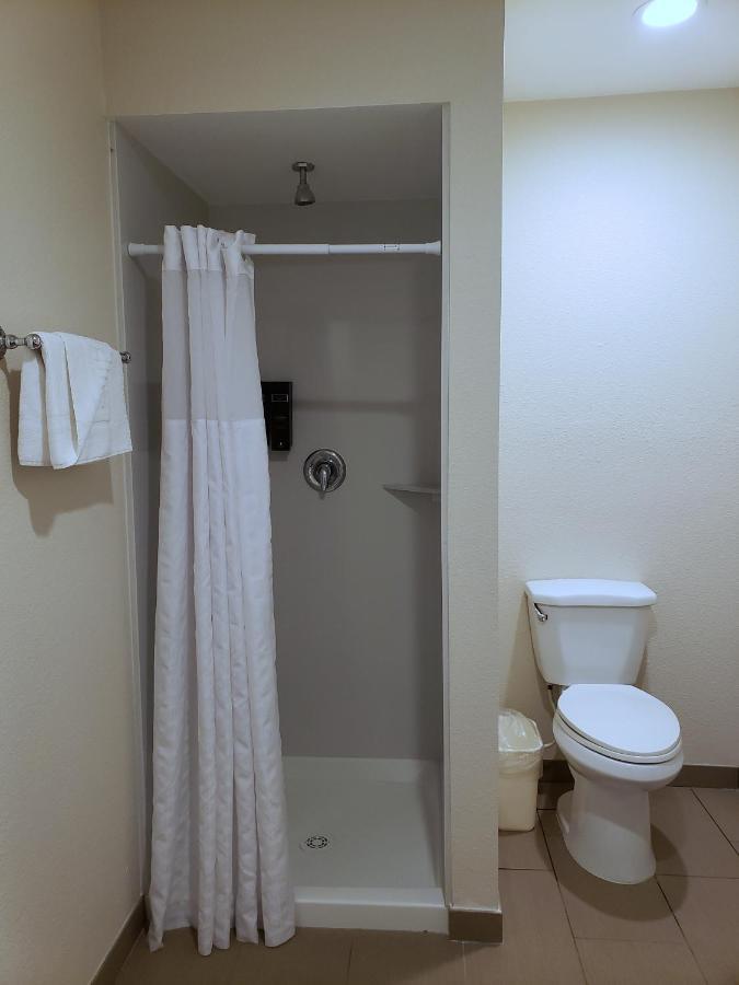 Hotel Avisa Downtown มอร์โรเบย์ ภายนอก รูปภาพ