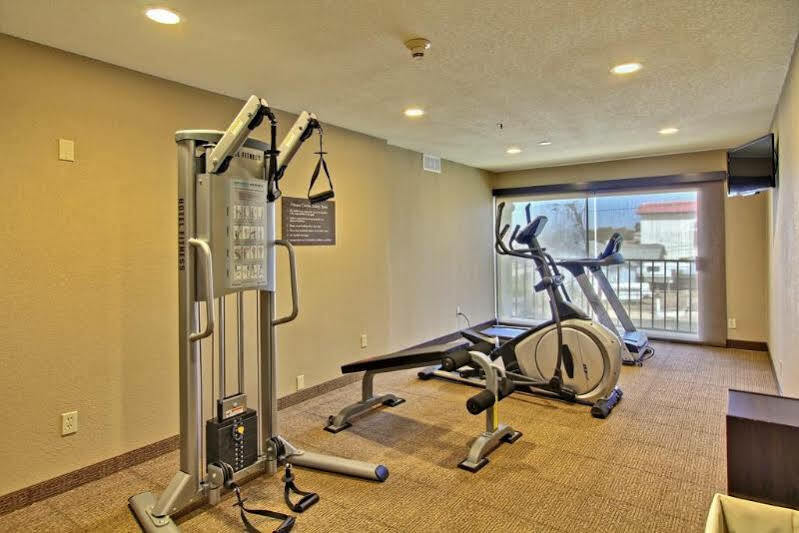 Hotel Avisa Downtown มอร์โรเบย์ ภายนอก รูปภาพ